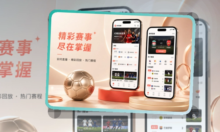 乐竞体育手机端功能展示